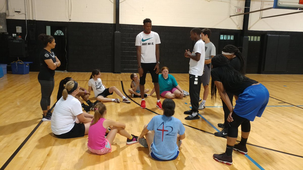 millerd777's tweet photo. Cape Fear Christian Academy Erwin NC
Annual Basketball Camp

Group chat sessions with camp coaches!

#powerfulstatements https://t.co/mCJ9pvqkIJ