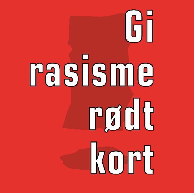 Og tape kampen i siste sekund er vondt. Men å høre en motspiller kalle en lagkamerat jævla n**** er forkastelig!#girasismerødtkort #esnball