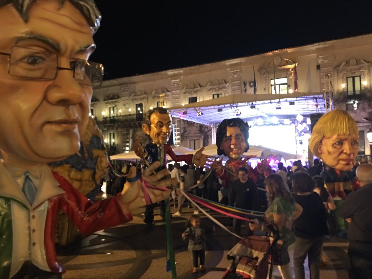 La #Nivarata di #Acireale è arrivata alla SESTA Edizione! #Tradizioni Culinarie e Culturali che valorizzano la nostra isola! 
#Sicilia