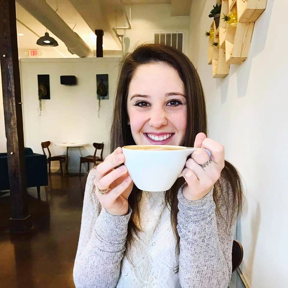utksigmaalpha's tweet photo. #HappyBirthday to our sweet sister, Morgan! We hope you have an awesome day! ♡ #sigmaalphabirthdays https://t.co/QxFugAII9i