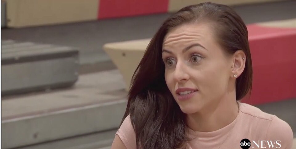 maddyburke's tweet photo. Petition to make Lexie the next bachelorette https://t.co/AtdbQbO5bg
