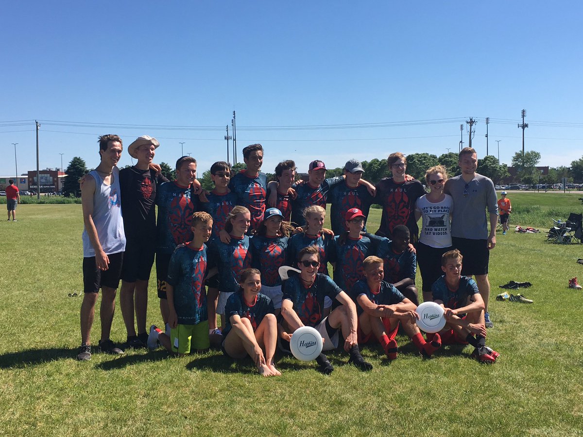 MaulUltimate's tweet photo. What an amazing season for Maul!! The dark side of the force takes 3rd place in D2! https://t.co/73H251ol3d