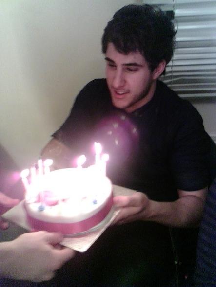 Happy Birthday to the talented, amazing, handsome, cool &amp; funny <a href="/zacfarro/">Zac Farro</a>! Hope you have an awesome day! We love you a lot.  Happy 27! 😘❤️