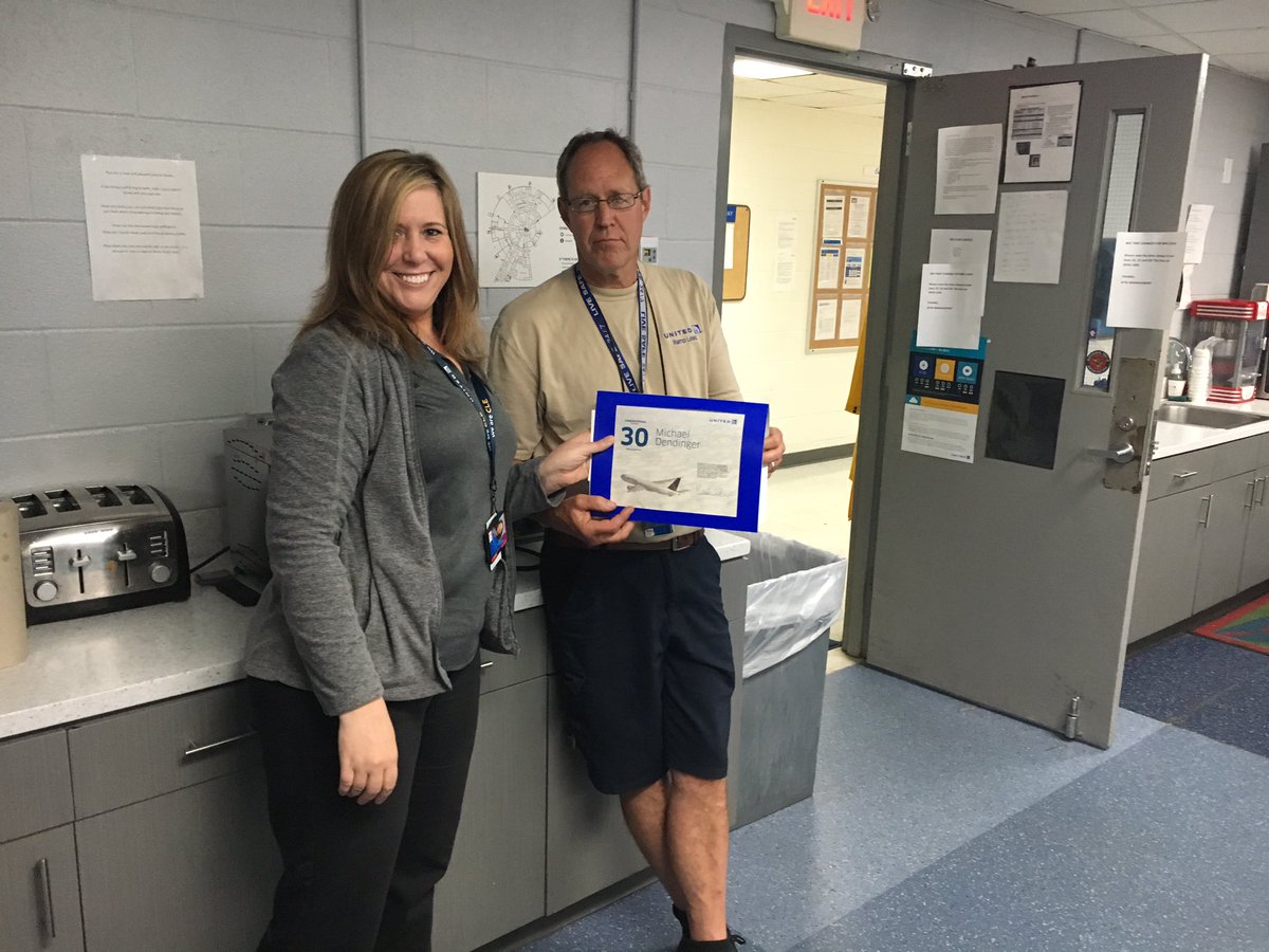 Congrats on 30 years Mike! Thanks for all you do. @jonathangooda