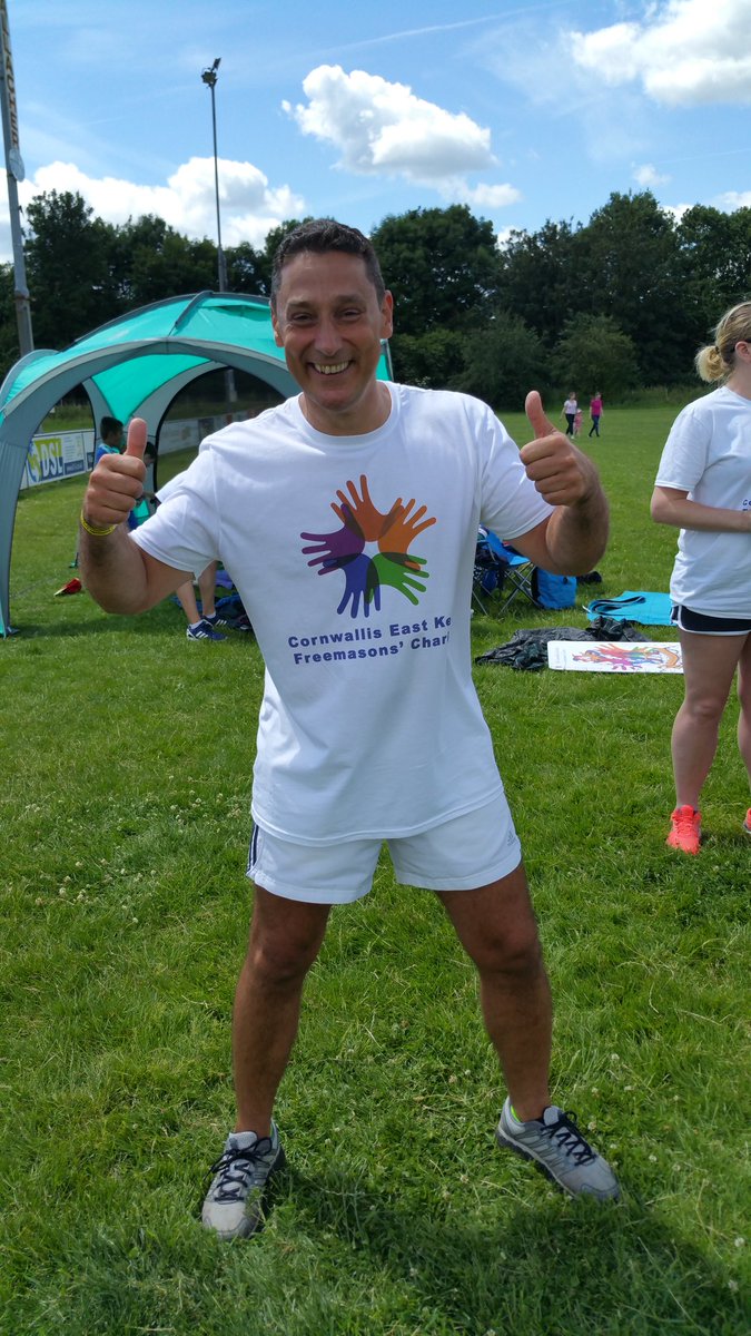 eamason2007's tweet photo. It's a Knockout 2017 https://t.co/7gEDd4wUkY