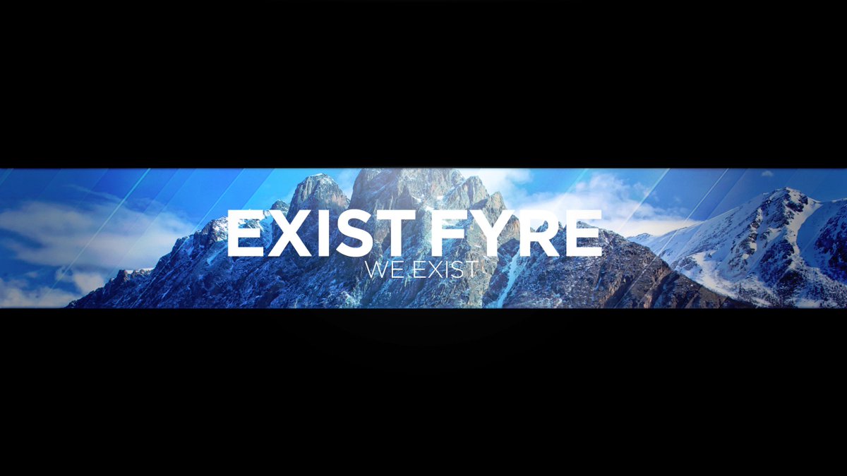 imaverickvii's tweet image. Doing GFX for £1 Paypal Hit me up very cheap and reliable! 🔥
@YTRetweets @UTubeRetweeter @SmallYoutuberzz @FyreVII @Its_StuartC 🔥🔥