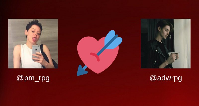 pm_rpg's tweet image. My Twitter Crush is: @adwrpg

Find yours at tinyurl.com/mytwittercrush

.