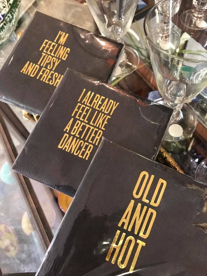 200FirstStreet's tweet image. Are you:   Old &amp;amp; Hot ?   Tipsy &amp;amp; Fresh ? Or A Better Dancer ? #reddaisy