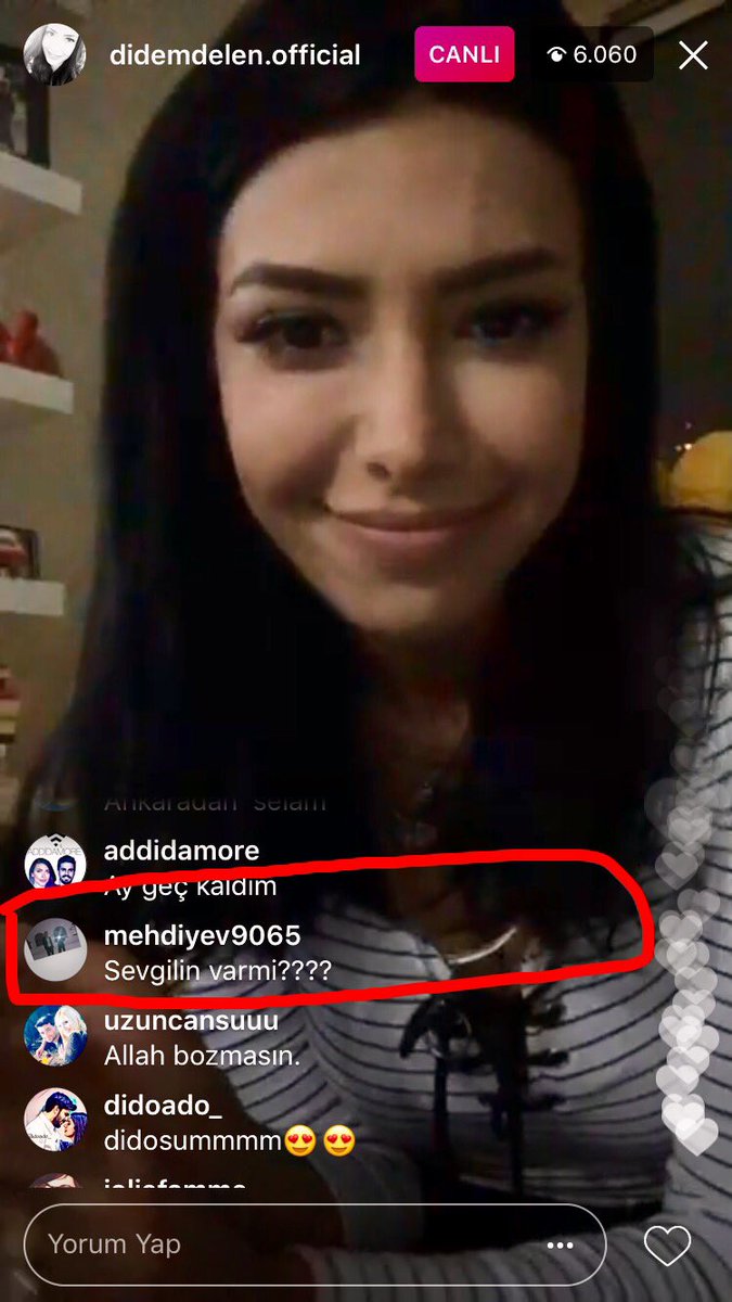 Ahahhaha yarılıyorumm #AdDid