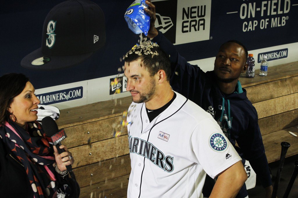Mariners_Report tweet picture