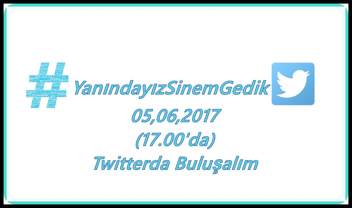 Rabia77368791's tweet photo. #sinemgedik #yanindayizSinemGedik https://t.co/2SArCmBGkp