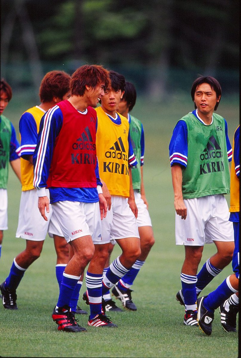 サッカーダイジェスト 黄金世代 復刻版 遠藤保仁メモリアル シドニー五輪秘話 進撃の裏側で 後編 T Co Vnmyybmpzs 遠藤保仁 ヤット Yatto 黄金世代 Gamba ガンバ サッカー好きな人rt 日本代表 シドニー五輪 三浦知良 カズ サッカーダイジェスト 黄金世代 復刻版 遠藤保仁メモリアル シドニー五輪秘話 進撃の裏側で 後編 T Co Vnmyybmpzs 遠藤保仁 ヤット Yatto 黄金世代 Gamba ガンバ サッカー好きな人rt 日本代表 シドニー五輪 三浦知良 カズ