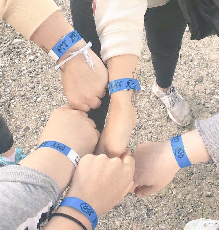 BieberJNorway's tweet photo. #pitsquad #purposetouraarhus https://t.co/sNztlOzBm6