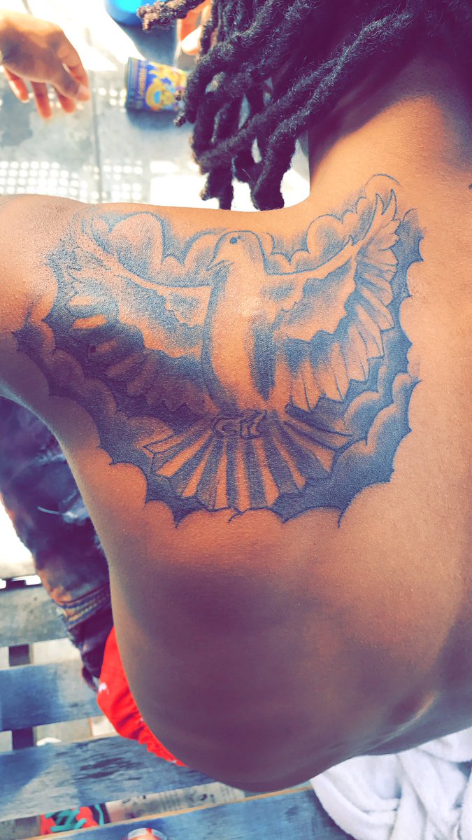 prvnce17's tweet photo. lastnight session #part2tonight💉 https://t.co/6ZGfqu6pO4