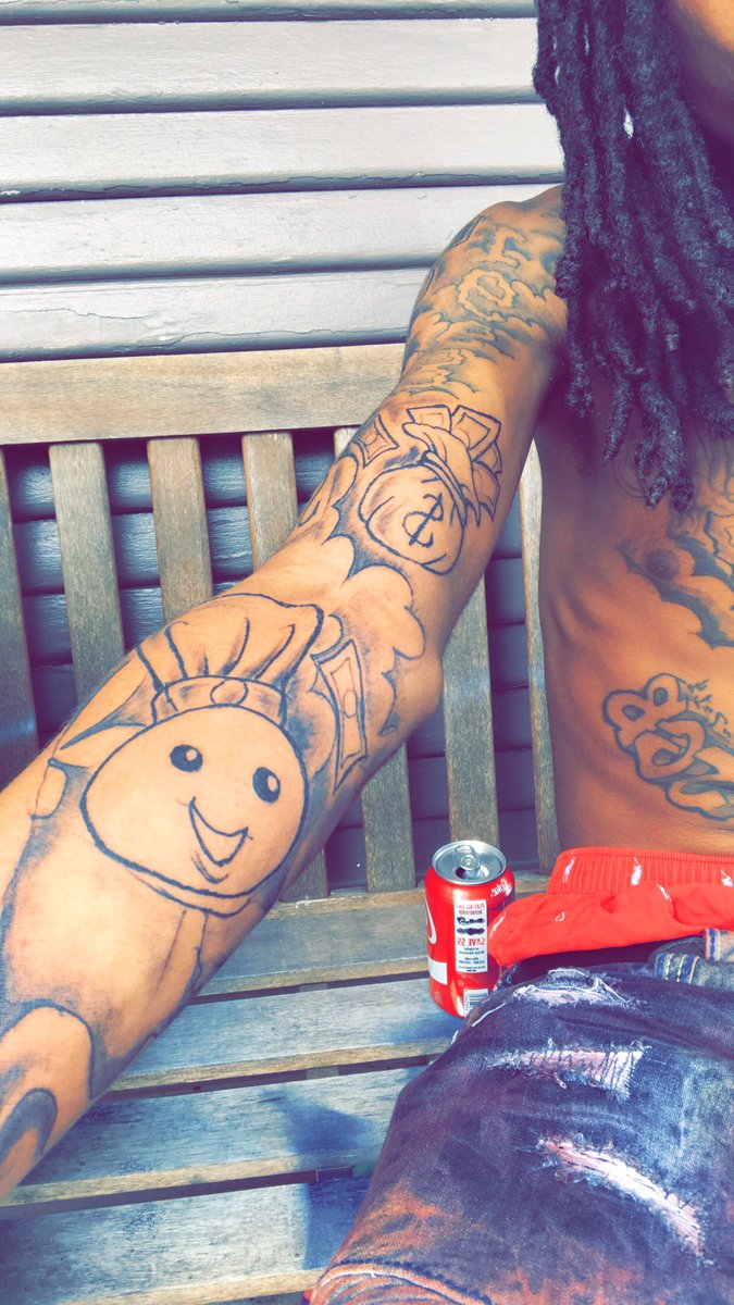 prvnce17's tweet photo. lastnight session #part2tonight💉 https://t.co/6ZGfqu6pO4