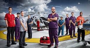 NHSMillion's tweet photo. Lights will guide you home, and ignite your bones, and I will try to fix you - thanks to all our emergency service heroes #OneLoveManchester https://t.co/kFvot5fBNs