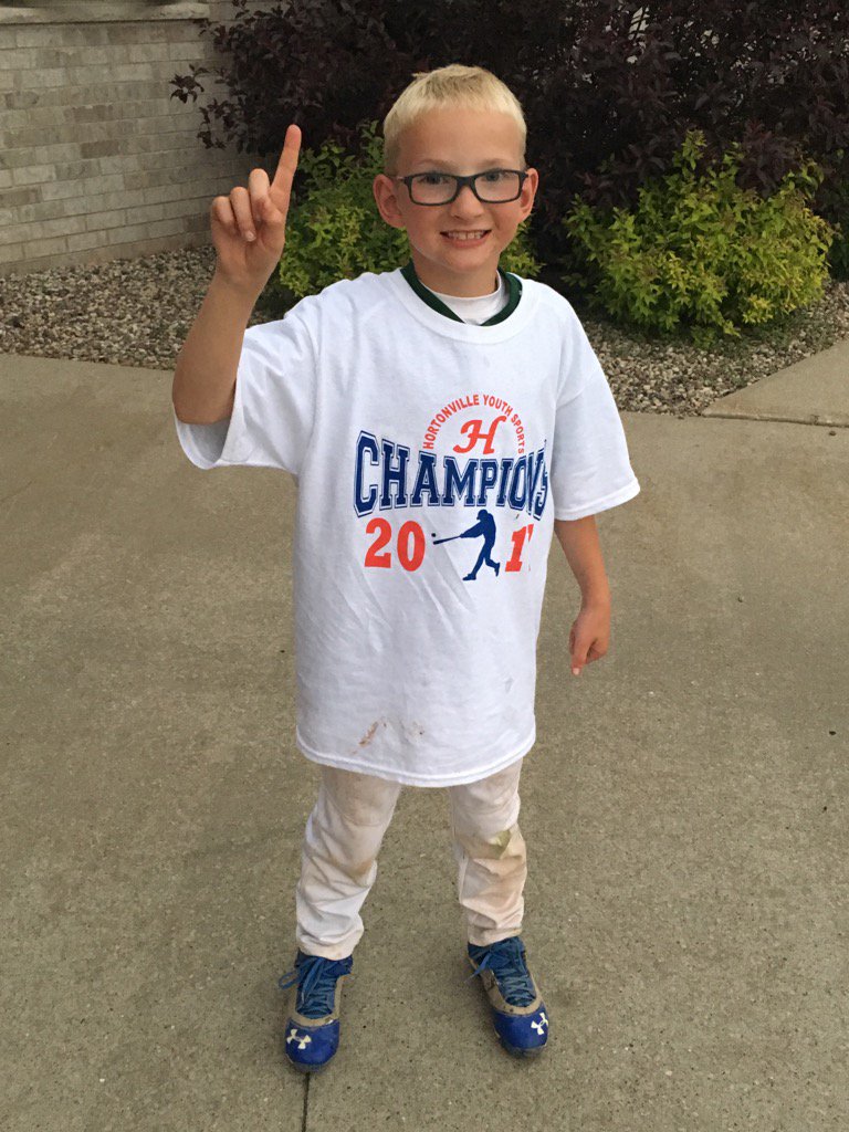 YMCAJon's tweet image. Greenville 7U - First Tourney - First Championship #goodhitting + #Aggressiverunning = #lotsofrunsin7U