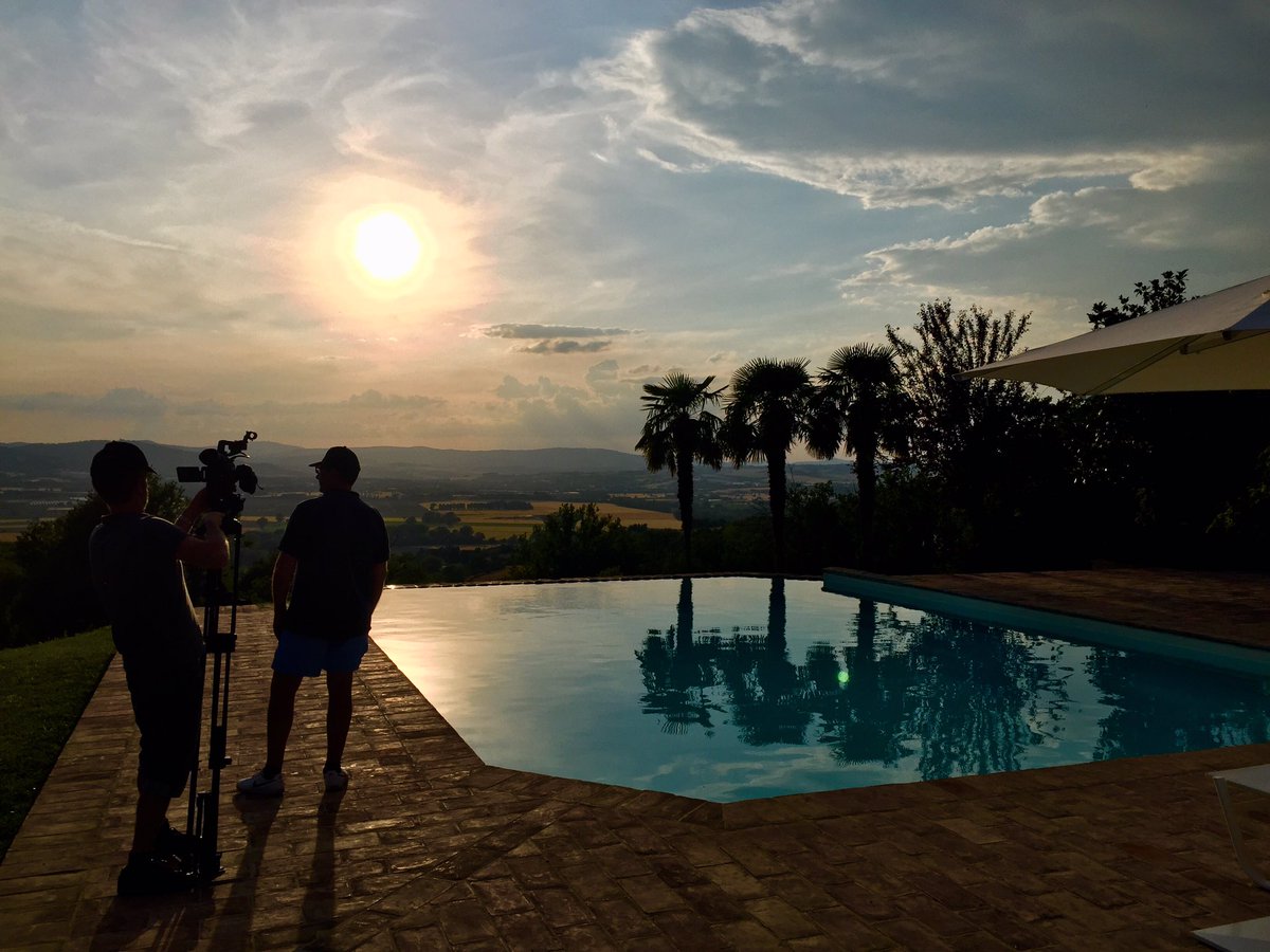 Dave Vitty Media tweet media