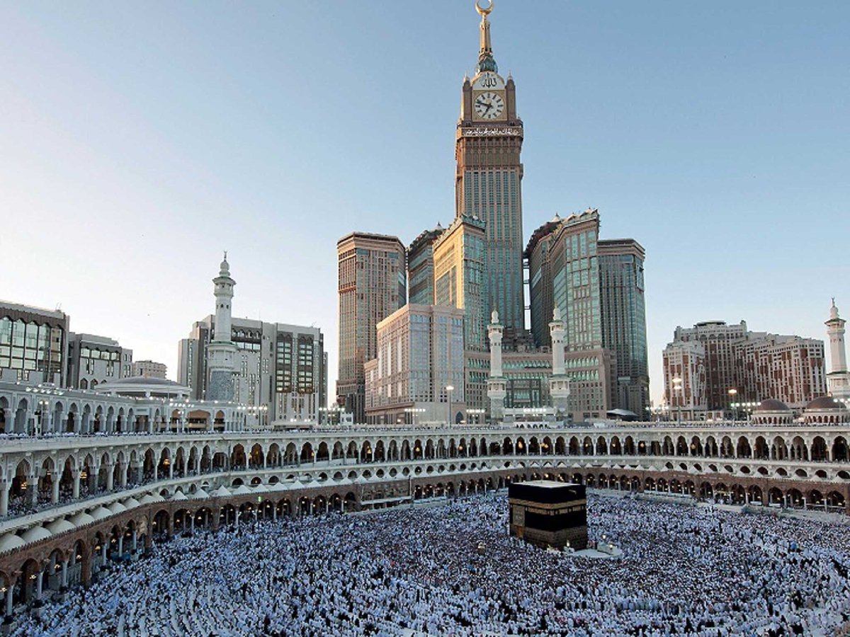 و في هذه الليلة من رمضان نختم الليالي العشر الأولى منه ،تقبل الله منا و منكم
#رمضان