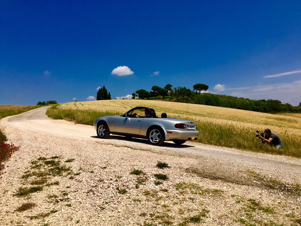 Dave Vitty Media tweet media