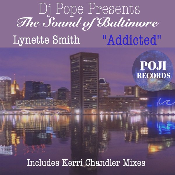 Sterodeep_SA's tweet photo. @DjPope43 Feat. #LynetteSmith "Addicted( Inc Remixes from @KerriChandler
https://t.co/YwPnmDHYgm https://t.co/yDoavY0et6
