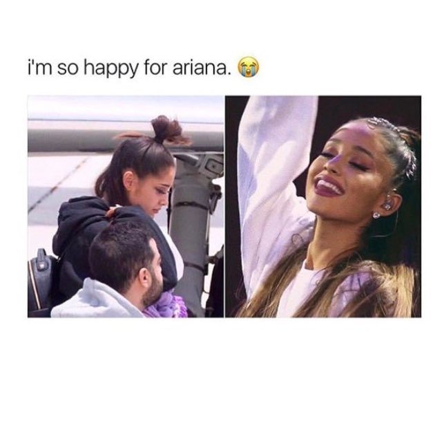 riverdale0's tweet photo. #OneLoveManchester https://t.co/5YkzvEtIVb