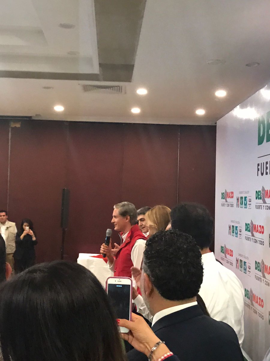 DarioZacariasC's tweet photo. .@alfredodelmazo #YaGanamos #FuerteYConTodo #FuerzaDelMazo #FuerzaPRI https://t.co/uUU3HiclHd