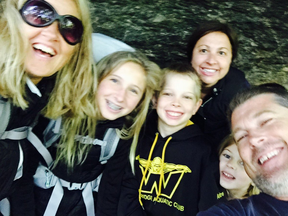 Hiking_Mama's tweet photo. #hike22 #week22 #52hikechallenge #52in52 #familyfun #familyhike #pugs #dogswelcomed #keepcalmhikeon #AT2017 #ATtraining #sectionhikers https://t.co/RVgVixPpO6