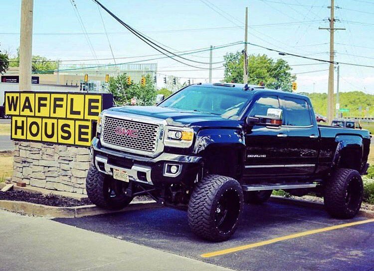#GMC