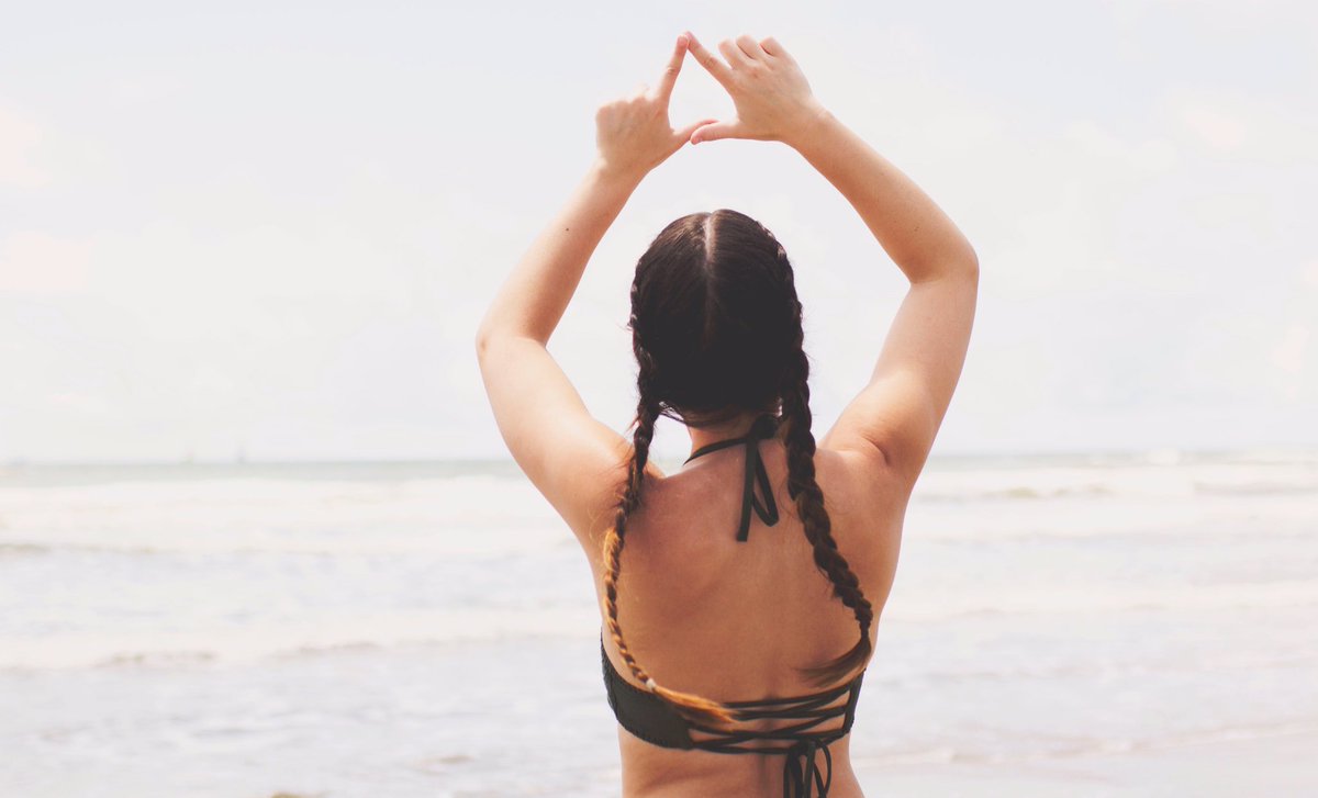 salamandasoup's tweet photo. Here's a picture of me before the sun cooked me to a crisp medium-well #sfa21 #sfasutridelta https://t.co/eDM4oO6DKj