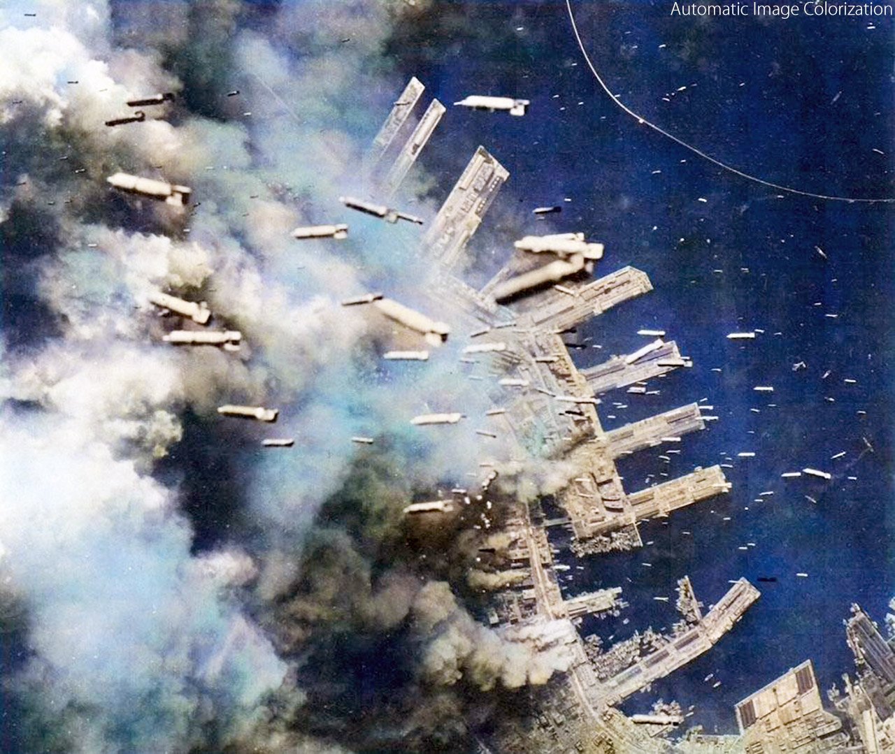 戦時中 空襲警報 紙旗 希少 当時物 【1枚】 Yahoo!オークション -「空襲警報」(ミリタリー) の落札相場