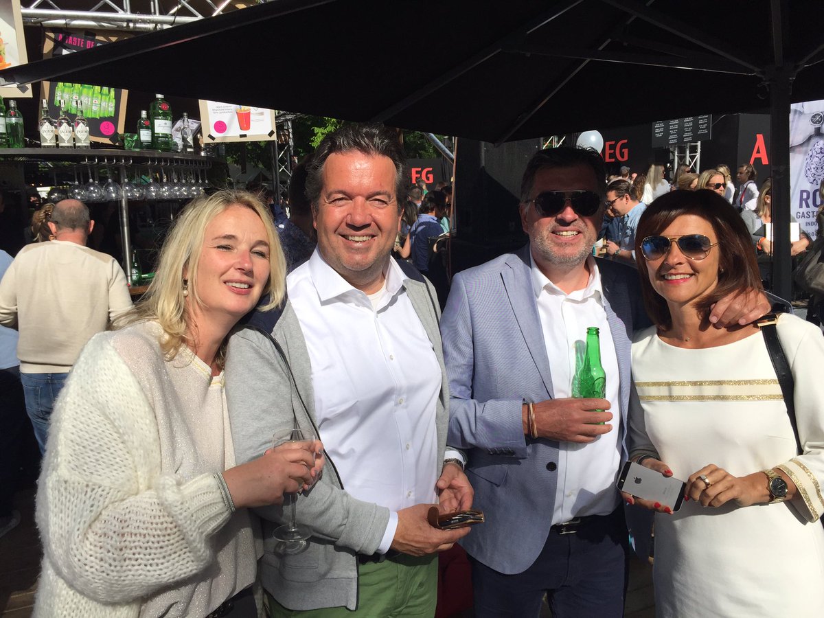 Bijzondere avond op Taste! <a href="/Smartcook/">Julius Jaspers</a> <a href="/LUTEPeter/">Peter Lute</a> <a href="/TheROASTROOMBAR/">THEROASTROOM</a> <a href="/BAUTAmsterdam/">BAUT Paradijs</a>