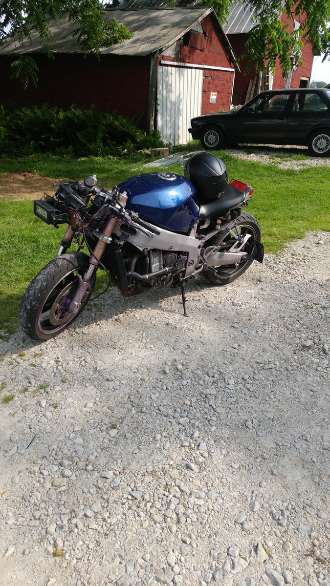 MattDailey97's tweet image. Desperatly need more people to ride with