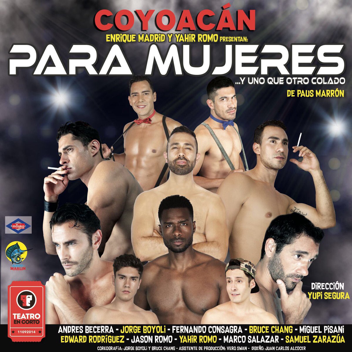 enrique madrid m. tweet media