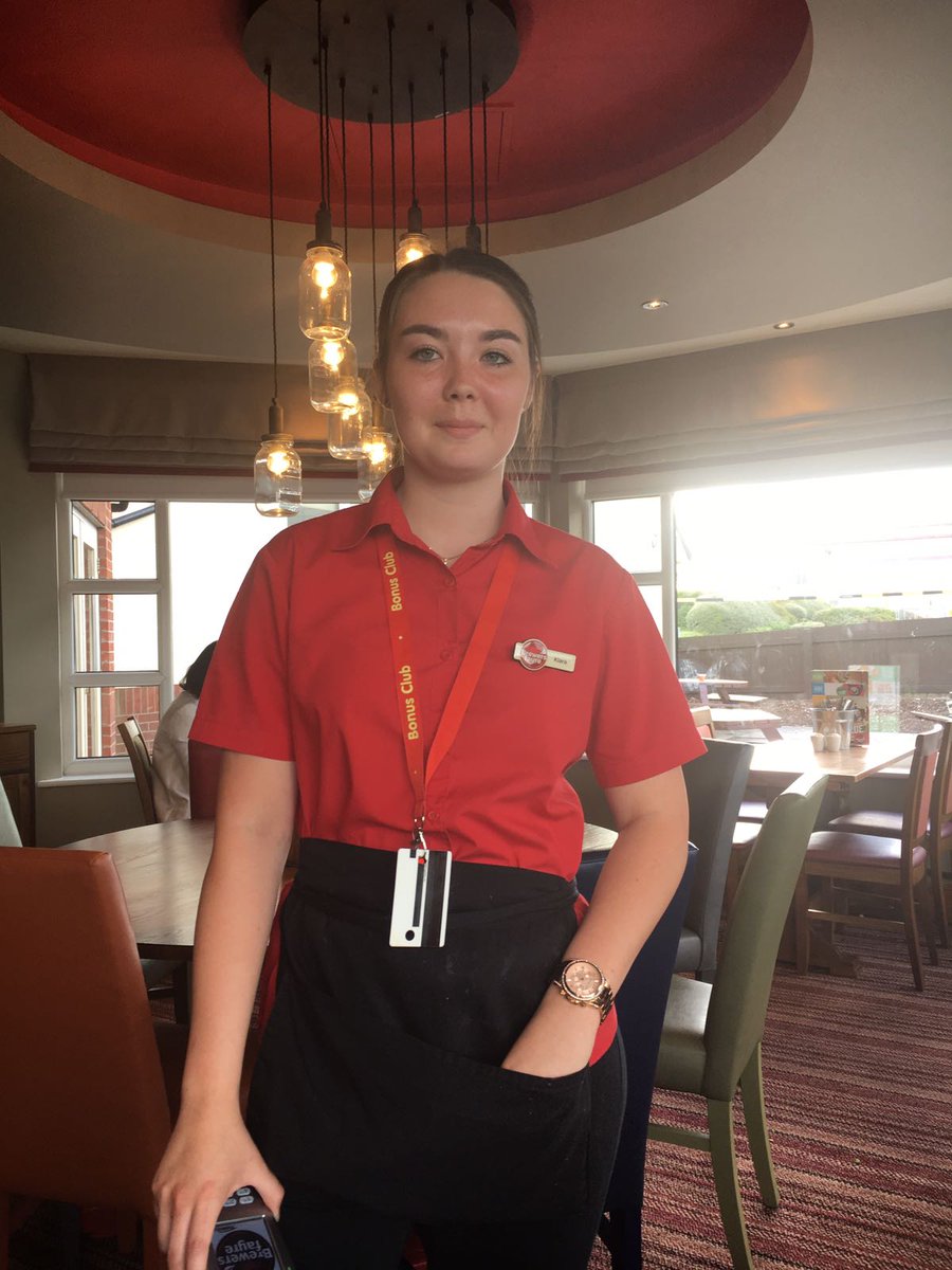 <a href="/WeAreSUGM/">WeAreSUGM</a> <a href="/Dave_Ewens/">David Ewens</a> well done Crosspoint BF great food and service from Kiara! <a href="/elizadbrooks/">Eliza Brooks</a> #smashedit