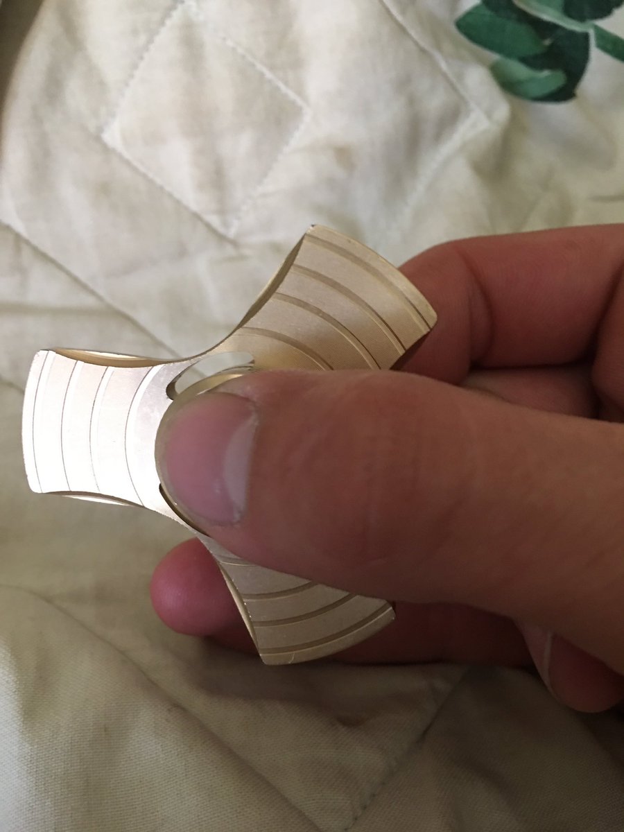 Blessedup_baby's tweet photo. Your mans doesn't even fidget spin #lawl #OTPB #spun #LIT #blessup https://t.co/o32CylkxAT