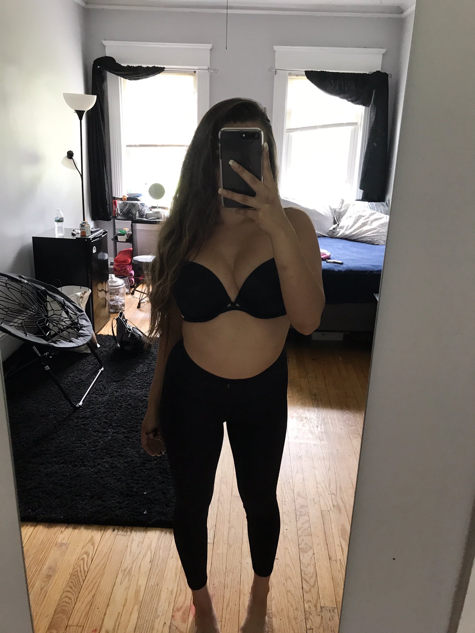 Raleigh onlyfans julia University of