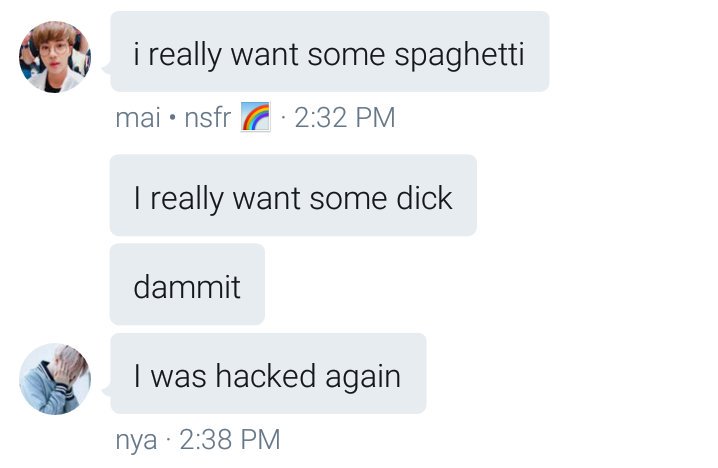 karasunos12's tweet photo. there is never a normal conversation in ed7™ https://t.co/dhvLIZFKHS