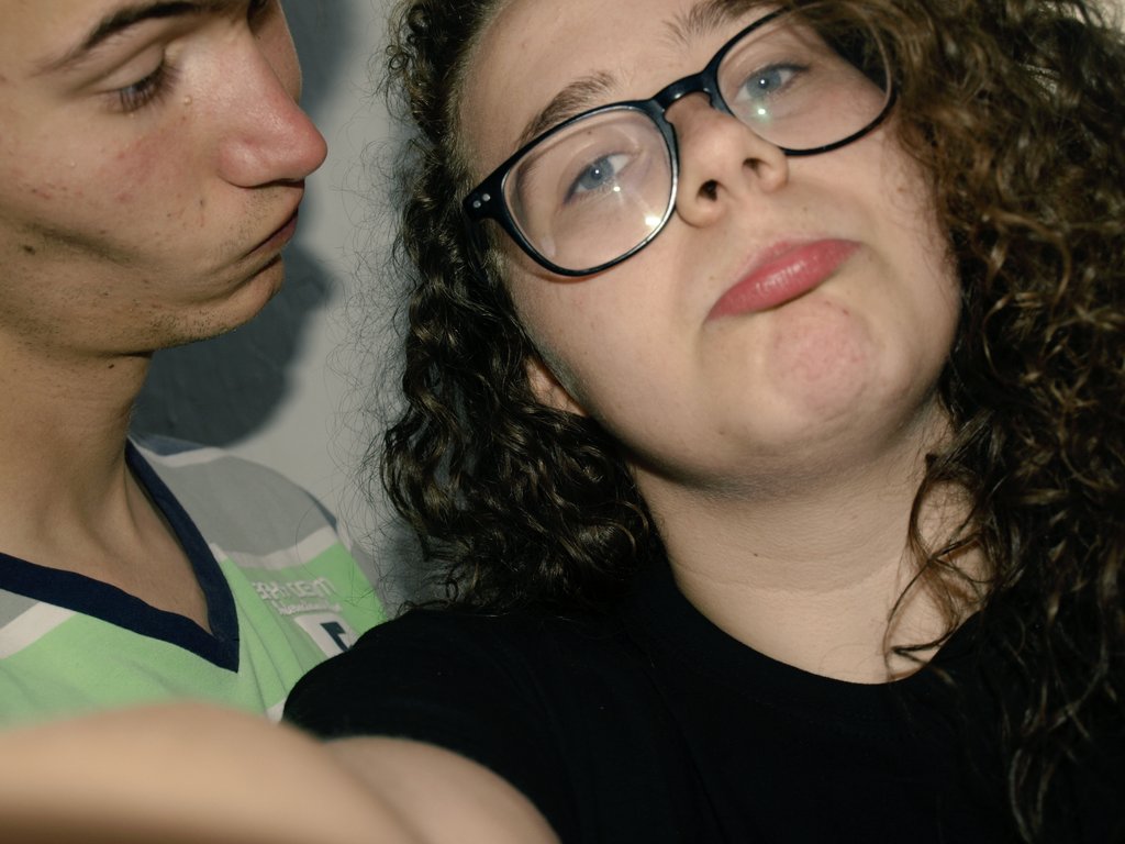 MeryromeroD's tweet photo. Hacer el tonto es lo que mejor se nos da hacer🙈😍😊👫🍀🌻 https://t.co/eqGB5D7zLa