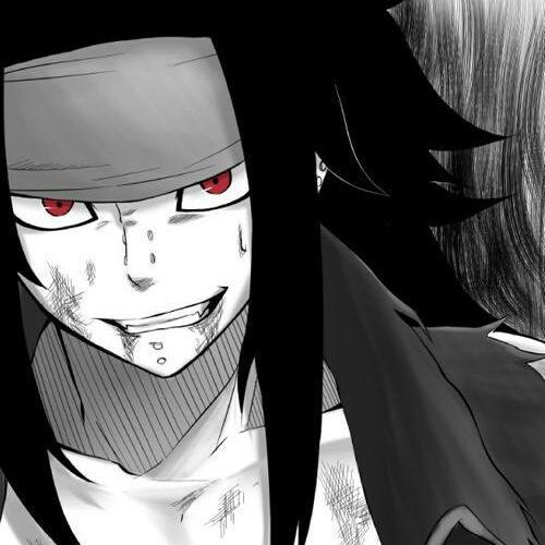 OverwatchHammer's tweet photo. "No one will ever destroy my guild~" 
//#NotnewtoRp
//#NewtotheFairytailAU (But is up to date)
//#ShipswhichChem/Orbookworms https://t.co/NoAPD4BHHX