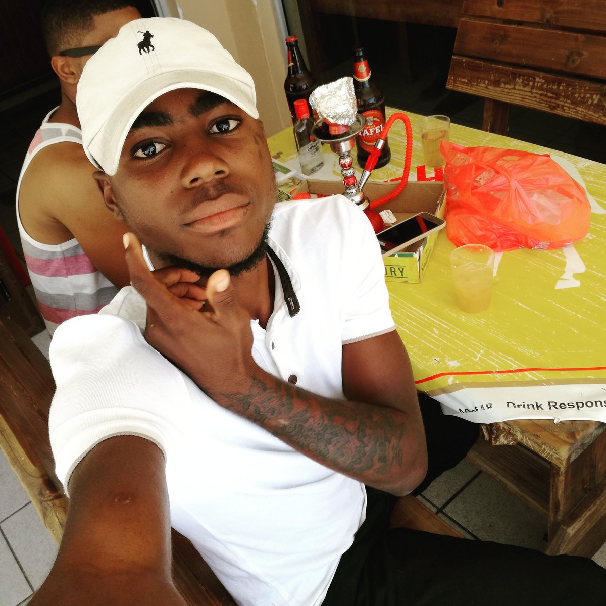 PendapalaA's tweet photo. I am not perfect but I am the best https://t.co/04xgiU8au6