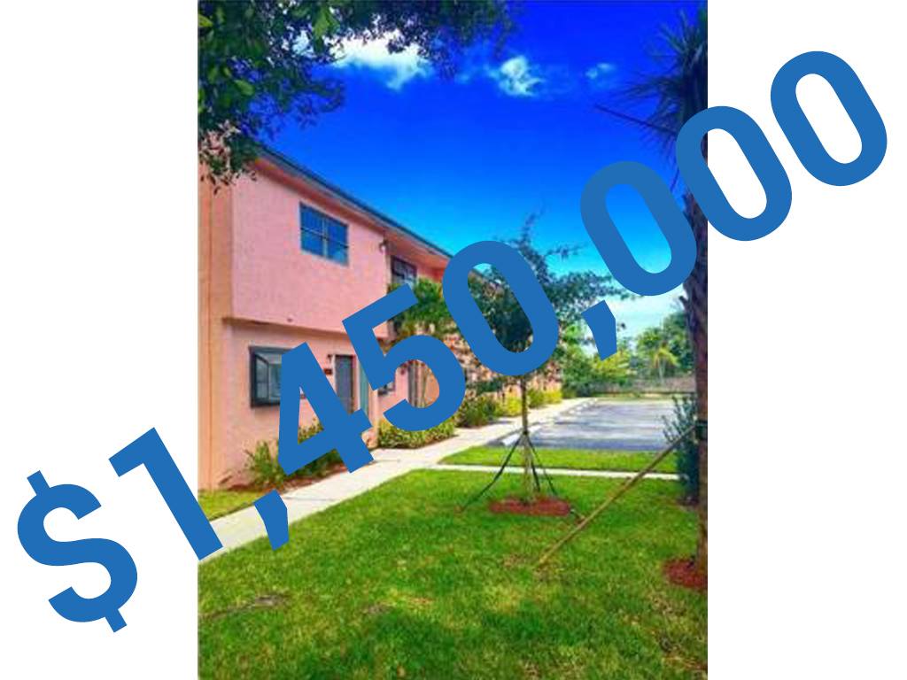 MiamiPropertyS's tweet photo. 7 #Townhouses renovados en Boca Ratón https://t.co/7bJk8Tl6Af #Venta #Inmuebles #Miami #MiamiPropertyServices https://t.co/AmTkjMzVFK