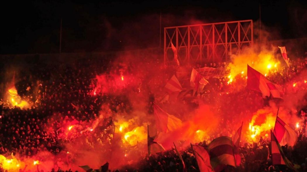 Hasret Bitti!

Buçuksuz Tam 35!
Süper Lig'e Hoşgeldin Göztepe!