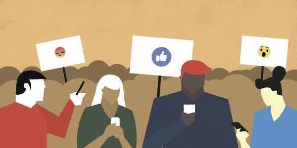 laurapasquini's tweet image. Anti-Social Media? chronicle.com/article/Anti-S… the polarizing effects of the social web; #BookReview of #Republic #networkedself