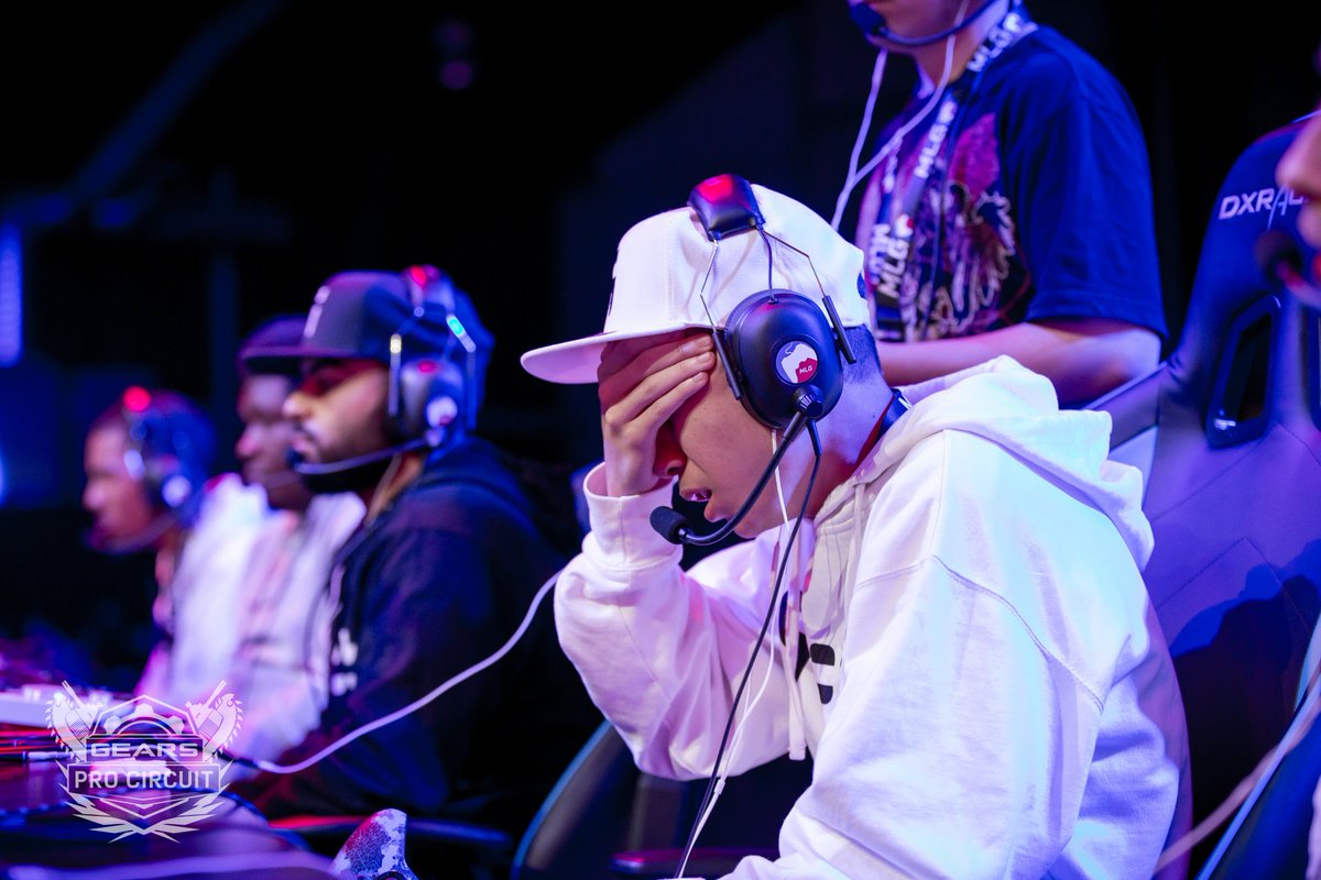 Gears Esports (@gearsesports) on Twitter photo SCORE UPDATE: <a href="/TeamEnVyUs/">Changed to @Envy</a> takes down @GhostGaming_GG 2-7, 7-2, 7-2 to advance to the #GearsVegas Championship Grand Final vs @OpTicGaming. SCORE UPDATE: <a href="/TeamEnVyUs/">Changed to @Envy</a> takes down @GhostGaming_GG 2-7, 7-2, 7-2 to advance to the #GearsVegas Championship Grand Final vs @OpTicGaming.