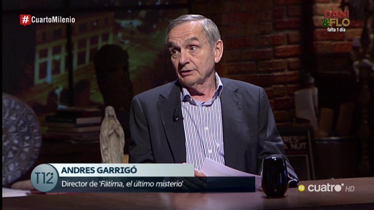 Iker Jiménez on Twitter: \ Iker Jiménez on Twitter: \
