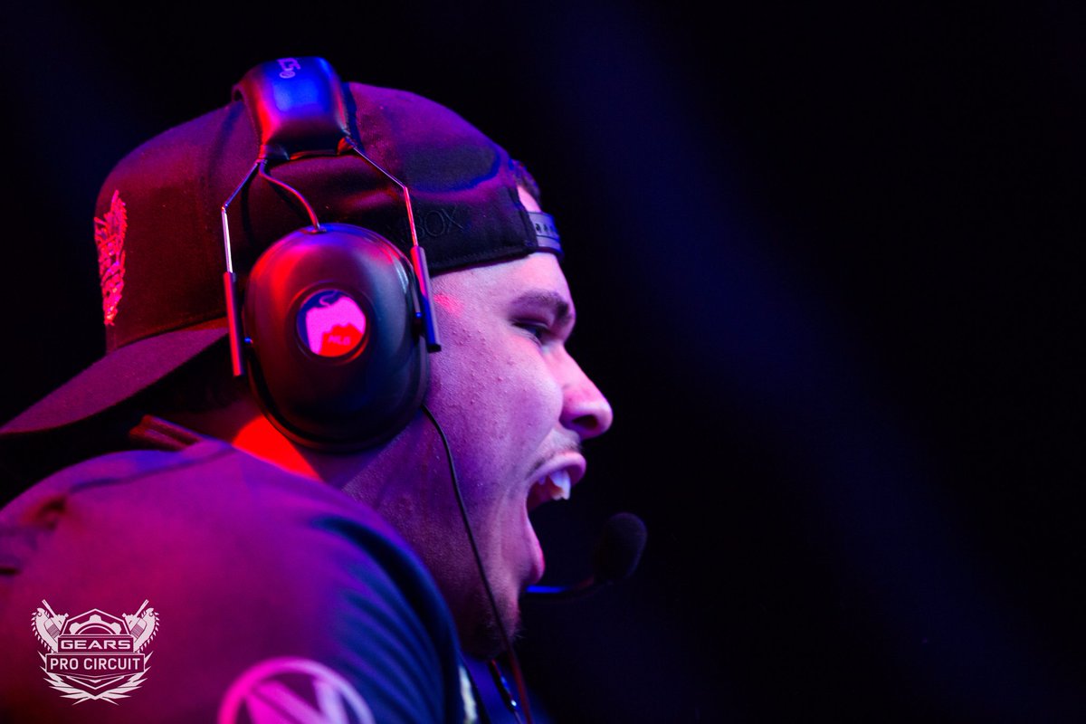 MLG's tweet photo. That is GG! @TeamEnVyUs defeat @GhostGaming_GG &amp; head to the #GearsVegas Grand Finals!

https://t.co/3fGVt2xrS4
https://t.co/78I60d1Byn https://t.co/VTSAXKSmA9