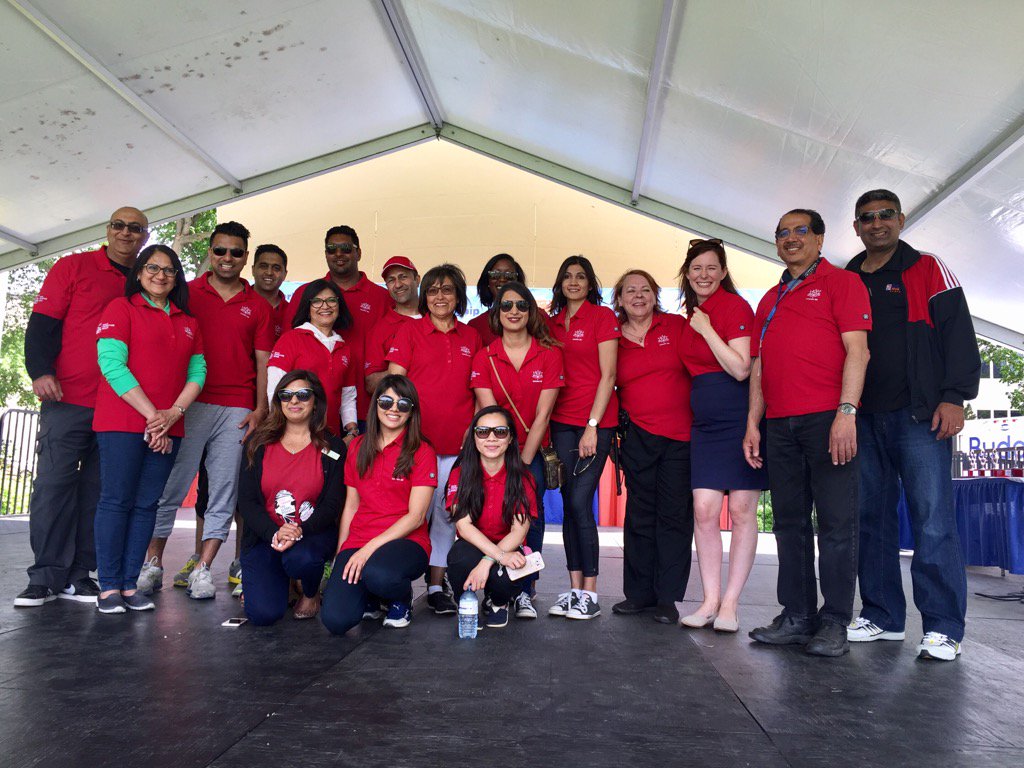 MUSANIPHOTO's tweet photo. OMG #wpwalk150 #volunteers are the best @WPWalk brings out the best people @naz_hasham @sjlhamilton @danishabhaloo https://t.co/5N1RnaAD3q