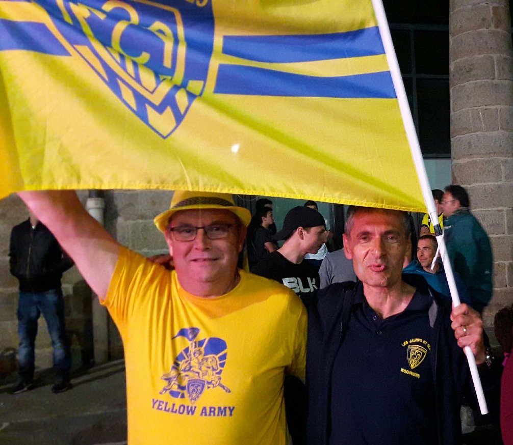 Bertrand Barraud tweet media