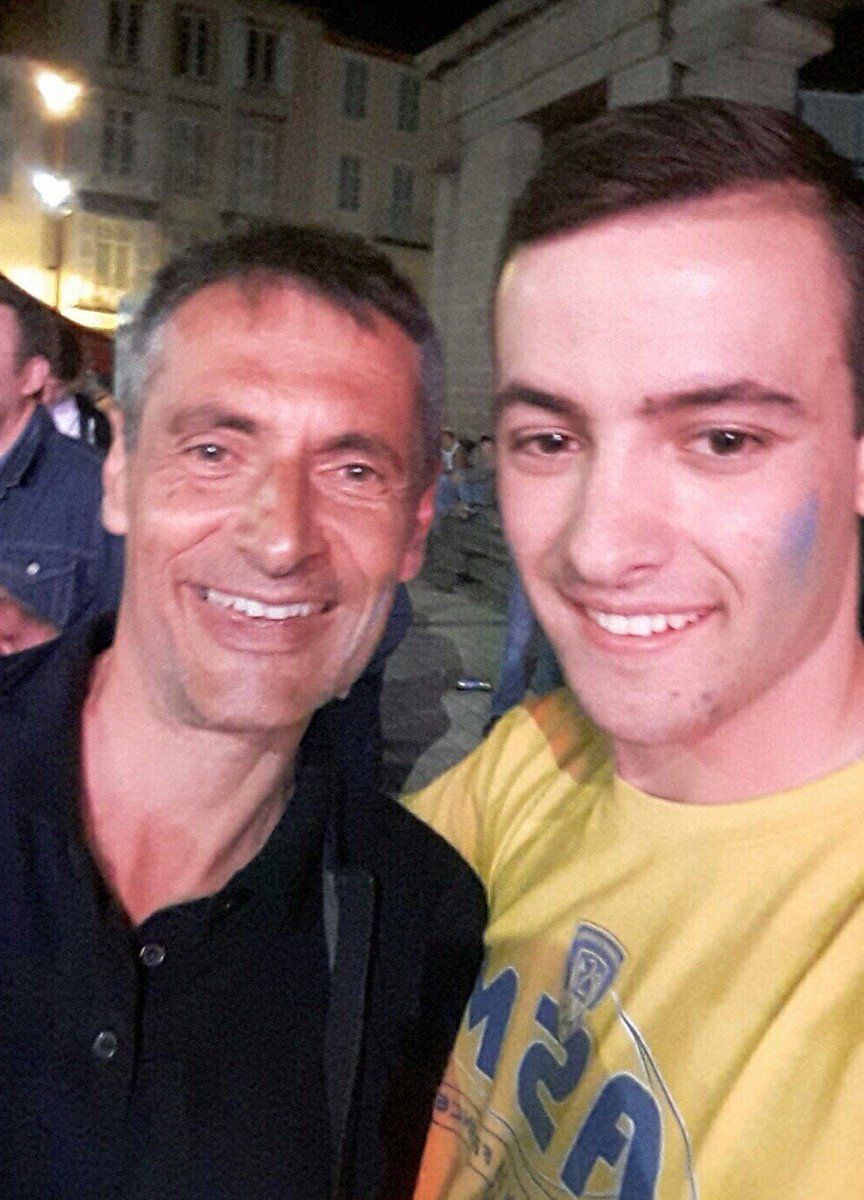 Bertrand Barraud tweet media